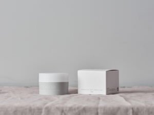 Q10 + Vitamin C 營養霜