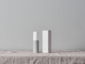 特效舒緩精華液