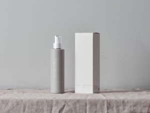 舒敏保溼化妝水