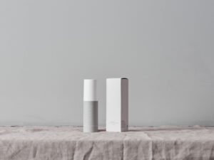 舒敏保溼精華液