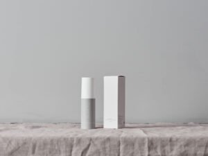 舒敏活膚精華液